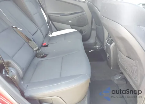 2020 Hyundai Tucson Sport z USA, uszkodzony, nr VIN KM8J3CAL5LU158669